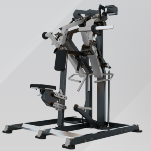 REMADA SENTADA - ELITE FORCE PRO M5