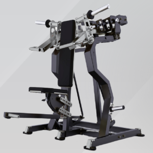 DESENVOLVIMENTO DE OMBRO - ELITE FORCE PRO M7