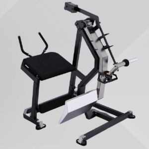 MAQUINA DE GLUTEO - ELITE FORCE PRO M8