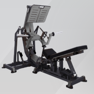 LEG PRESS - ELITE FORCE PRO M9