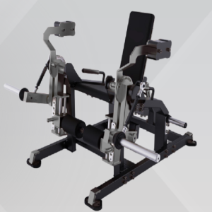 CADEIRA EXTENSORA UNILATERAL - ELITE FORCE PRO M10