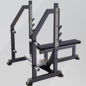 BANCO SUPINO RETO - ELITE FORCE PRO M17