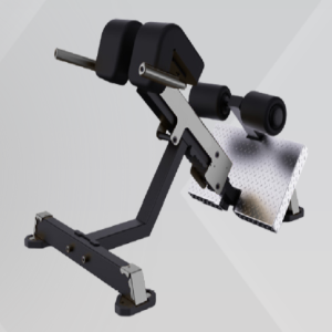 BANCO EXTENSÃO LOMBAR - ELITE FORCE PRO M20