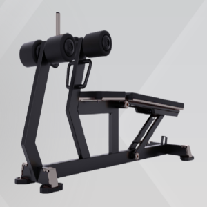 BANCO DECLINADO PARA ABDOMINAL - ELITE FORCE PRO M22