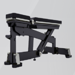 BANCO AJUSTAVEL - ELITE FORCE PRO M23