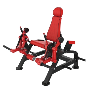CADEIRA EXTENSORA UNILATERAL - ELITE FORCE A20