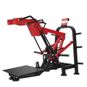 HACK SQUAT - ELITE FORCE A27