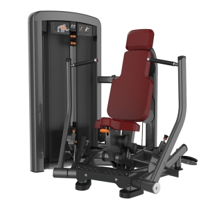 SUPINO RETO - Elite Pin8