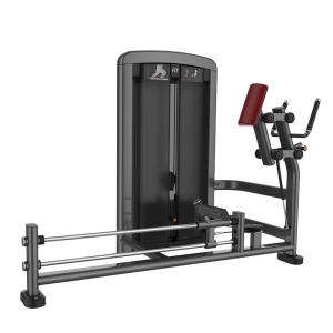 GLUTEO MÁQUINA - Elite Pin17