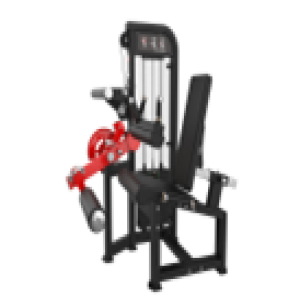 CADEIRA FLEXORA / EXTENSORA  COM APOIO - EVOLUTION PRO B31