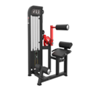EXTENSORA LOMBAR / ABDOMINAL - EVOLUTION PRO B33