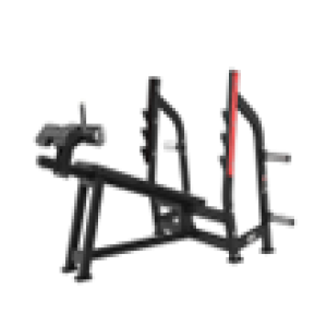 BANCO SUPINO DECLINADO - EVOLUTION PRO B39