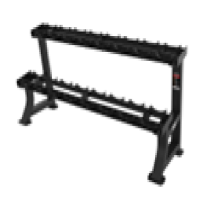 RACK DUMBBELL 8 PARES - EVOLUTION PRO B46
