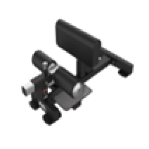 AGACHAMENTO SISSY - EVOLUTION PRO B47