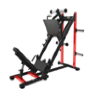 LEG PRESS 45º - EVOLUTION PRO B53
