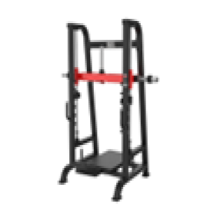 LEG PRESS 90º - EVOLUTION PRO B64