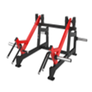 LEVANTAMENTO TERRA - EVOLUTION PRO B69