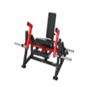 CADEIRA EXTENSORA EIXO CENTRAL - EVOLUTION PRO B71