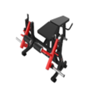 MESA FLEXORA UNILATERAL - EVOLUTION PRO B73