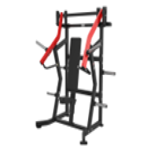 SUPINO INCLINADO UNILATERAL - EVOLUTION PRO B75