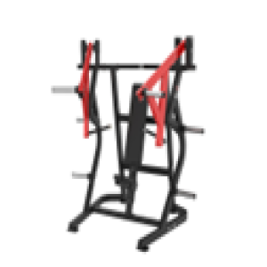 SUPINO RETO UNILATERAL - EVOLUTION PRO B76
