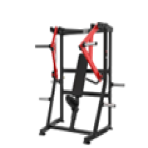 SUPINO DECLINADO - EVOLUTION PRO B77