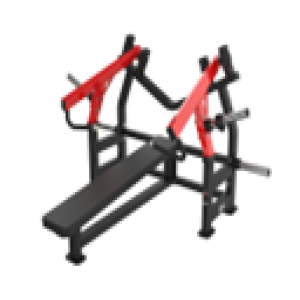 SUPINO HORIZONTAL - EVOLUTION PRO B78