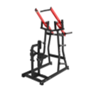 PUXADA ALTA FRONTAL UNILATERAL - EVOLUTION PRO B81