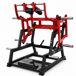 SUPER AGACHAMENTO SQUAT - EVOLUTION PRO B83