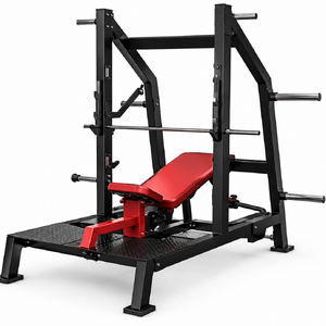 BELT SQUAD - EVOLUTION PRO B84