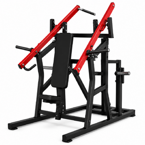PUXADA ALTA / SUPINO RETO - EVOLUTION PRO B85