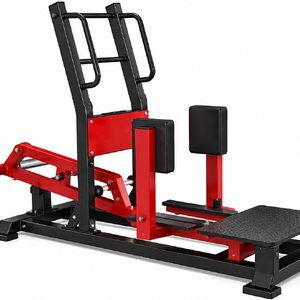 ABDUTORA EM PÉ - EVOLUTION PRO B88