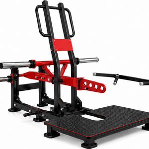 AGACHAMENTO SUMO COM CINTO - EVOLUTION PRO B90