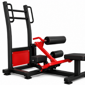 ELEVAÇÃO DE QUADRIL EM PÉ - EVOLUTION PRO B91