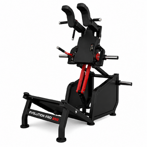 HACK SQUAT - EVOLUTION PRO B92