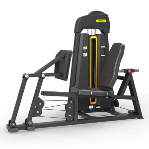 LEG PRESS - Evo H3