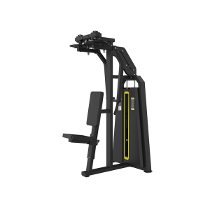 PEITORAL DORSAL - Evo H7