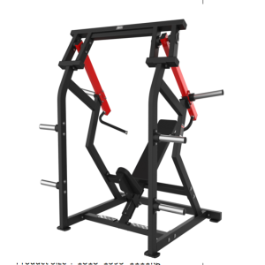Máquina de Desenvolvimento de Ombro Sentado