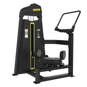 ROTAÇÃO DE TRONCO - Evo H15