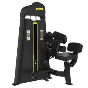 ABDOMINAL MAQUINA - Evo H16