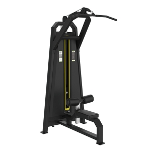PUXADA ALTA - Evo H27