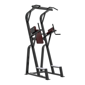 PARALELA ABDOMINAL COM BARRA FIXA - Evo H38
