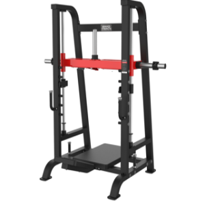 Leg Press 90° (Vertical)
