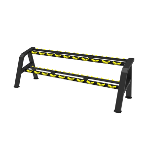 RACK DUMBBELL 10 PARES - Evo H41
