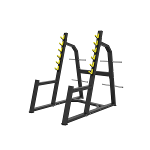 RACK DE AGACHAMENTO - Evo H42