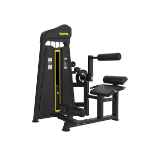 ABDOMINAL/ EXTENSORA LOMBAR - Evo H64