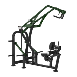 PUXADA ALTA - Evo Force K1