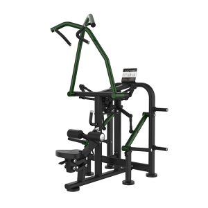 PUXADA ALTA CRUZADA - Evo Force K3