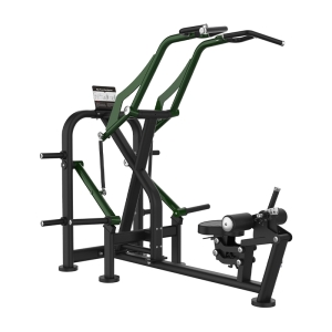 PUXADA ALTA - Evo Force K5