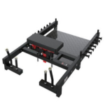 Máquina de Glúteos